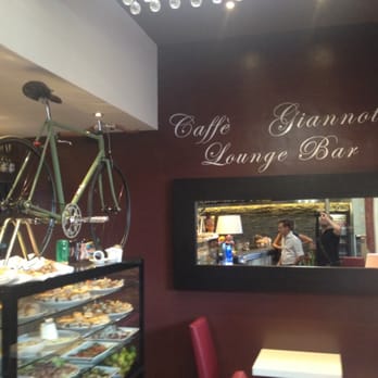 Caffè Giannotti - Cafeteria Near Me - Florence, FI