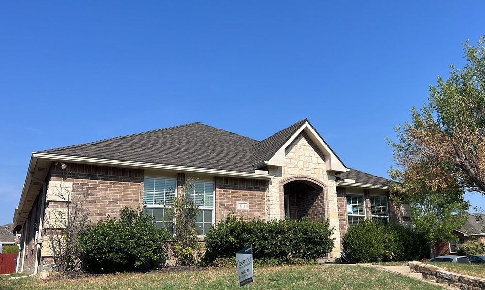 Slide of Smart Roof & Home Performance