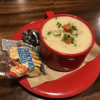 Maui Fish House - Cup of Chowder - Seafood Near Me - Phoenix, Arizona Maui Fish House - Cup of Chowder - Seafood Near Me - Phoenix, Arizona