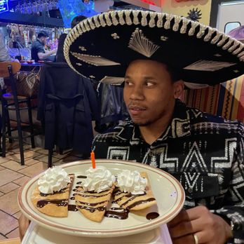 Rio 150 Mexican Restaurant - Free birthday dessert - Mexican Near Me - Mooresville, North Carolina Rio 150 Mexican Restaurant - Free birthday dessert - Mexican Near Me - Mooresville, North Carolina
