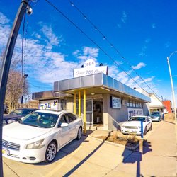 Joe - K Used Cars