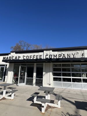 Madcap Coffee Company by null