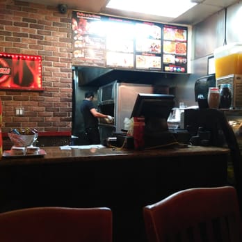 Listo el Pollo - Walk up and order your doors the place smells delicious. - Peruvian Near Me - Reseda, California Listo el Pollo - Walk up and order your doors the place smells delicious. - Peruvian Near Me - Reseda, California