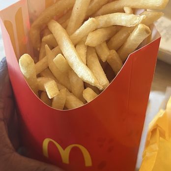 McDonald's - French Fries - Burgers Near Me - Katy, Texas McDonald's - French Fries - Burgers Near Me - Katy, Texas