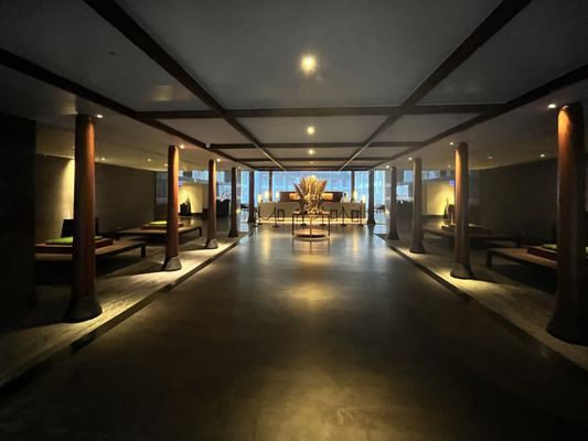 Silks Place Taroko by null