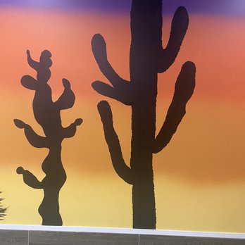 The Sandwich Spot - Arizona mural - Sandwiches Near Me - Phoenix, Arizona The Sandwich Spot - Arizona mural - Sandwiches Near Me - Phoenix, Arizona