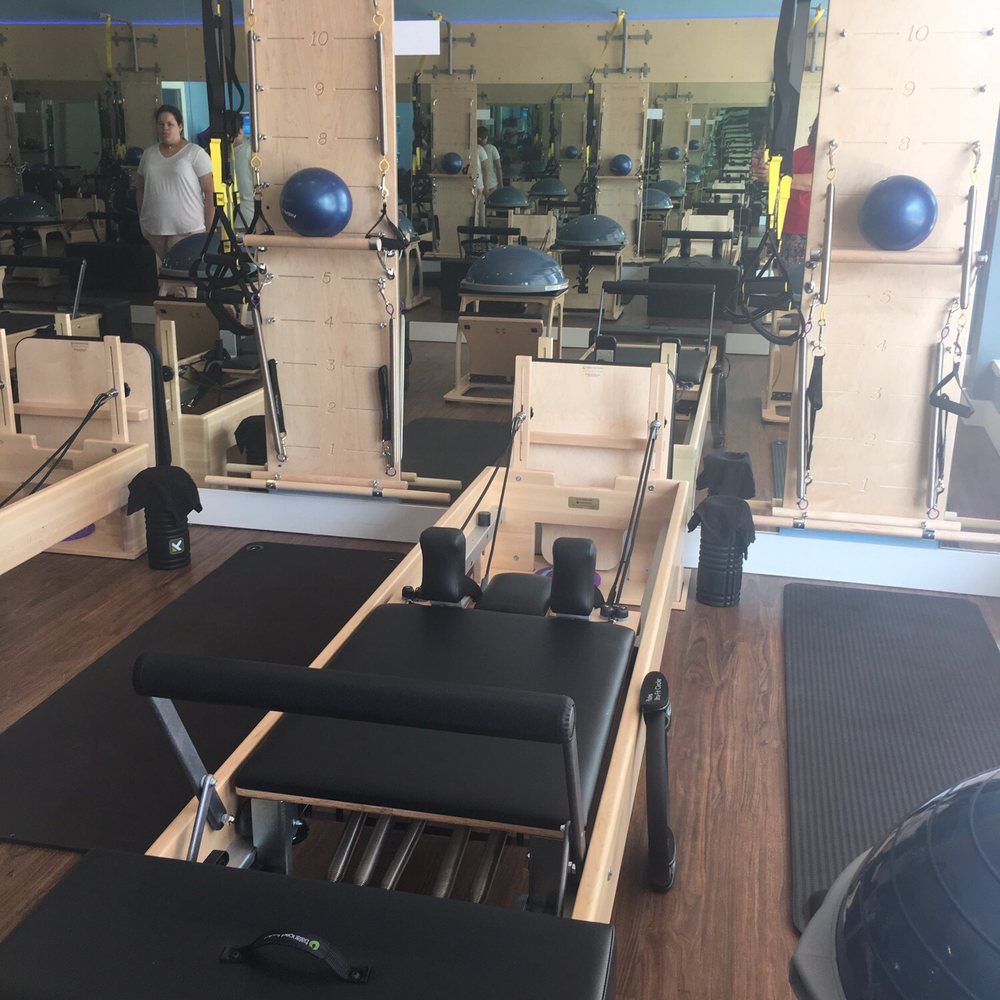 Club Pilates - The original Pilates equipment was a hospital bed. - Pilates Near Me - Boca Raton, Florida Club Pilates - The original Pilates equipment was a hospital bed. - Pilates Near Me - Boca Raton, Florida