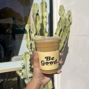 Hi-Fi Espresso - Coffee & Tea Near Me - Redondo Beach, California