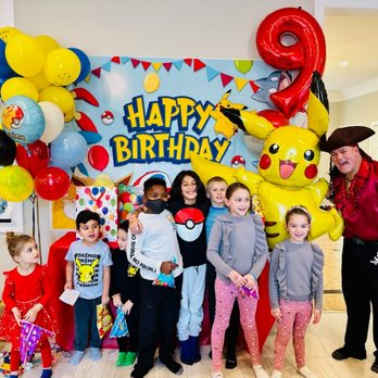 Pirate Magic - Pokemon parties, no problem for this pirate... - Magicians Near Me - Germantown, Maryland Pirate Magic - Pokemon parties, no problem for this pirate... - Magicians Near Me - Germantown, Maryland