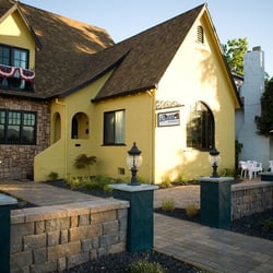 Bridgehouse Bed & Breakfast - The Bridge House B & B