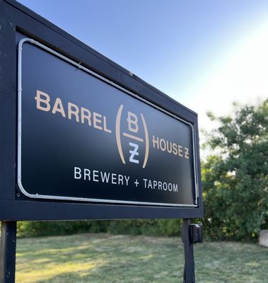 Barrel House Z by null