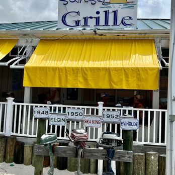 Sunset Grille - Seafood Near Me - Pensacola, Florida Sunset Grille - Seafood Near Me - Pensacola, Florida