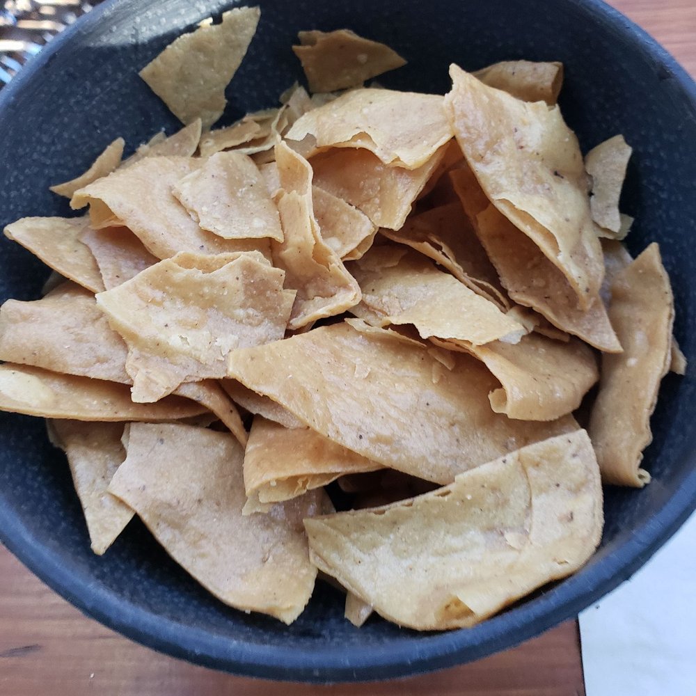Valle 13 - Thoughtless chips - Mexican Near Me - Guadalupe, BCN Valle 13 - Thoughtless chips - Mexican Near Me - Guadalupe, BCN
