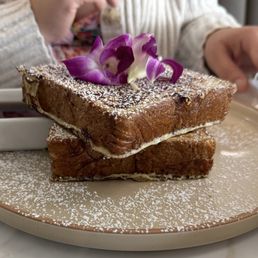 Classic French Toast Classic French Toast
