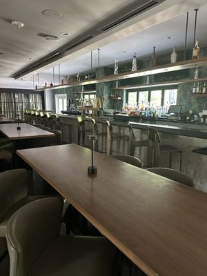 Tap & Bitters by null