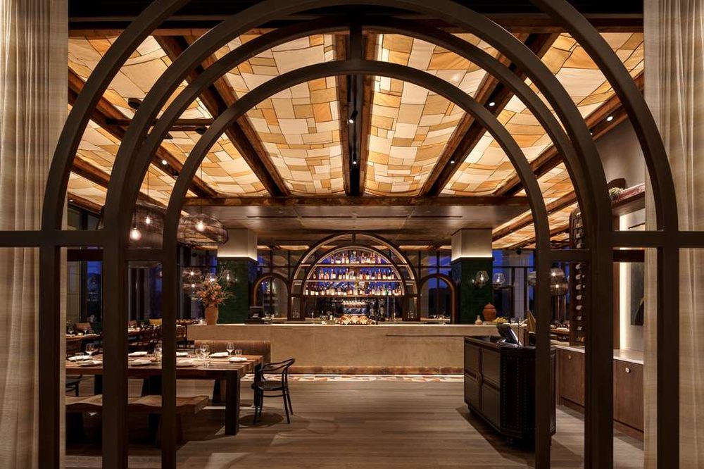 Hyatt Centric Buckhead Atlanta