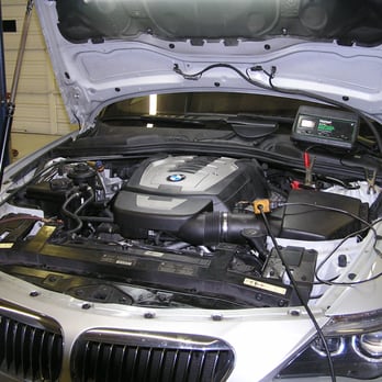 Euro Mechanik - Auto Repair Near Me - Hudson, Florida