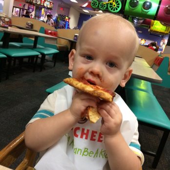 Chuck E. Cheese - Pizza Near Me - West Des Moines, Iowa