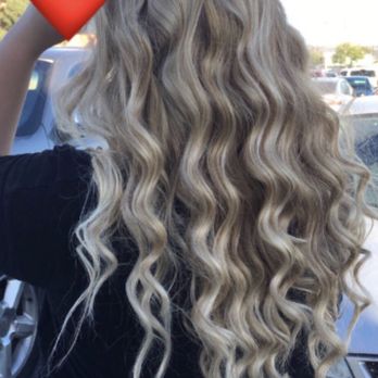 Hair by Emma T - Hair Stylists Near Me - Montebello, California