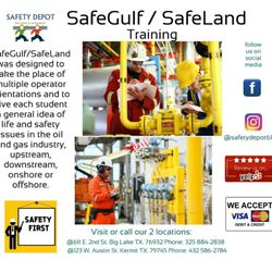 Safety Depot