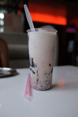 Mabu Generation by null