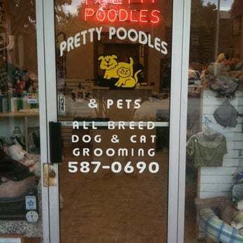 Pretty Poodles and Pets - Pet Groomers Near Me - Plantation, Florida