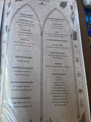 Menu photo 1 Istanbul Hawaii Honolulu, HI Menu photo 1 Istanbul Hawaii Honolulu, HI