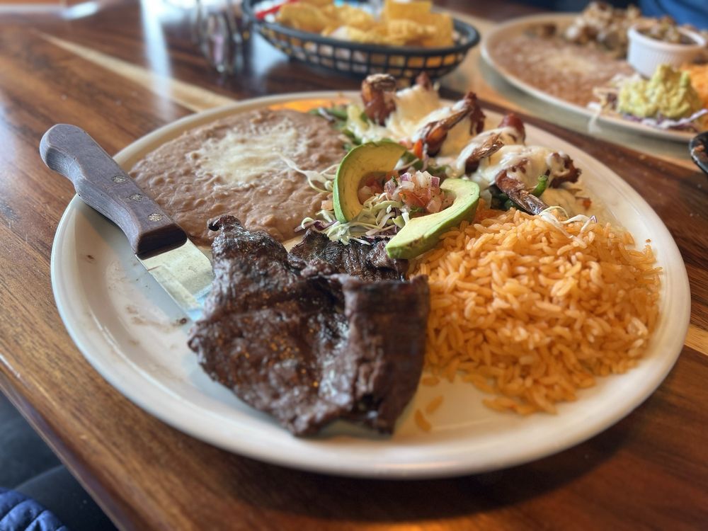 Burritos Y Tacos San Juan — Mexican restaurant in Port Townsend