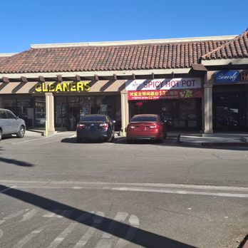 LXF Malatang - In Vons plaza - Hot Pot Near Me - Walnut, California LXF Malatang - In Vons plaza - Hot Pot Near Me - Walnut, California