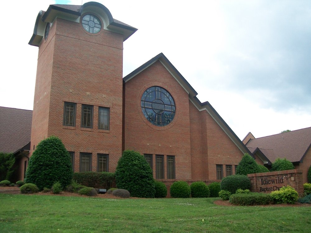 Idlewild Baptist Child Development Center - childcare center in Matthews, NC