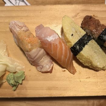 Musashi's - Spicy Seared Salmon Sushi, Salmon Belly, Tamago, Unagi - Japanese Near Me - Hillsboro, Oregon Musashi's - Spicy Seared Salmon Sushi, Salmon Belly, Tamago, Unagi - Japanese Near Me - Hillsboro, Oregon