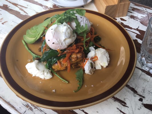 Samson & Sophie Cafe by null