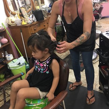 Old Town Hair Saloon - Hair Salons Near Me - Placentia, California