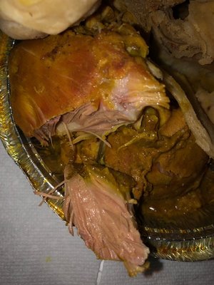 Golden Krust Caribbean Restaurant by null