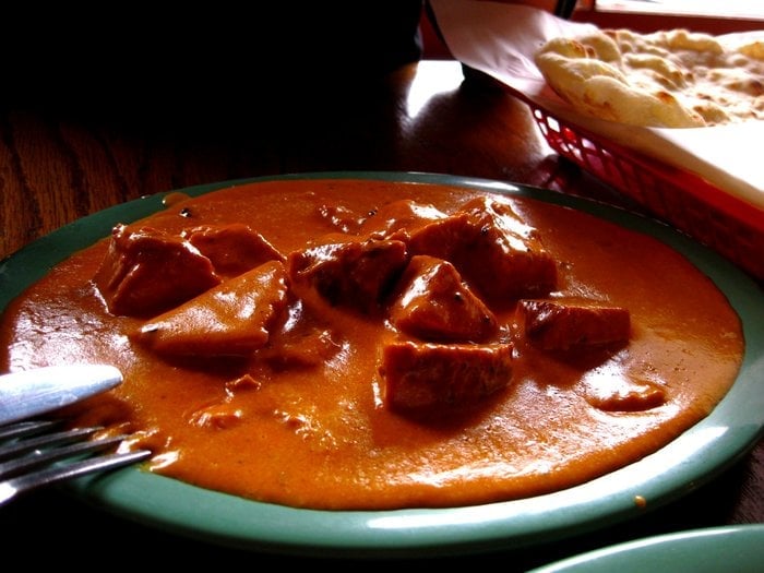 Wow Naan N Curry