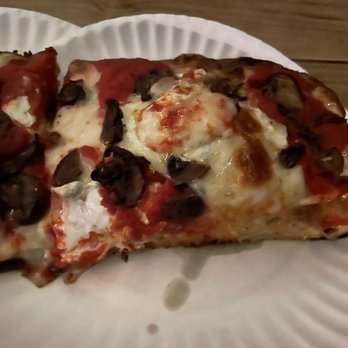 Scarr's Pizza - Pizza Near Me - New York, New York Scarr's Pizza - Pizza Near Me - New York, New York