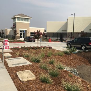 Cypress Self Storage - Self Storage Near Me - Oakley, California