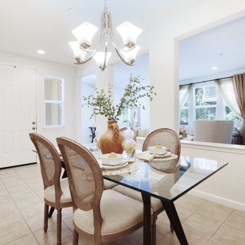 Tela iDesign - Dinning room - Home Staging Near Me - Danville, California Tela iDesign - Dinning room - Home Staging Near Me - Danville, California