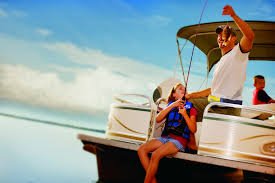 Boat & Recreation Rentals Logo
