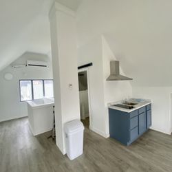 Bailey Interiors Exteriors - After Attic Renovation
