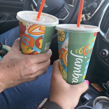 Jamba - Aloha pineapple and orange dream machine - Juice Bars & Smoothies Near Me - Peoria, Arizona Jamba - Aloha pineapple and orange dream machine - Juice Bars & Smoothies Near Me - Peoria, Arizona