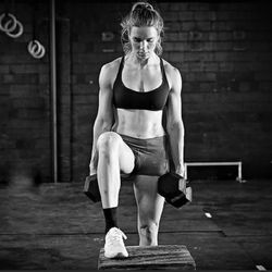 Even More Fitness