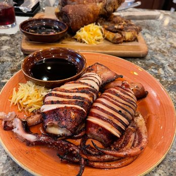 Avenida Restaurant - Filipino Near Me - San Mateo, California