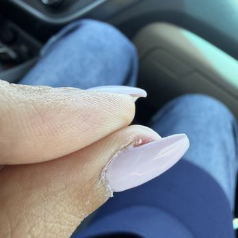 DT Nails & Spa - So bad in details - Nail Salons Near Me - Fremont, California