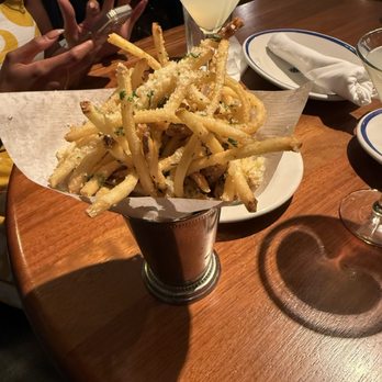 Hudson House - Seafood Near Me - Houston, Texas