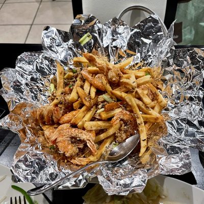 Chengdu Taste by null