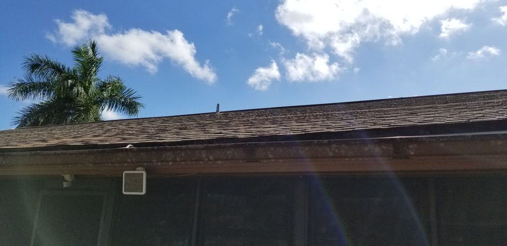 Slide of Royal Roofing