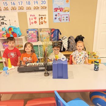 Elham Daycare - Child Care & Day Care Near Me - San Jose, California Elham Daycare - Child Care & Day Care Near Me - San Jose, California