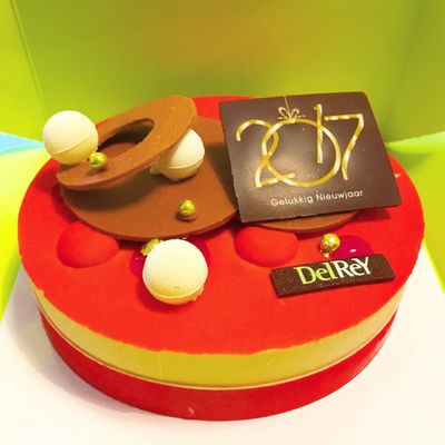 Chocolatier Del Rey (Chocolate) by null