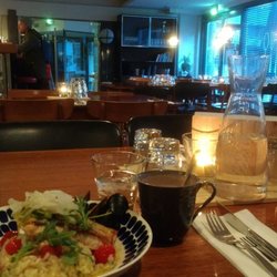 Panini Caffé Ristorante